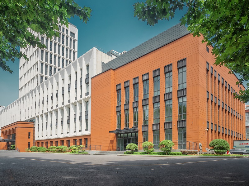 Case study of a certain school's broadcasting and amplification project