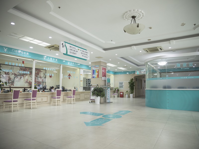 IP Broadcasting System Solution for a Certain Hospital