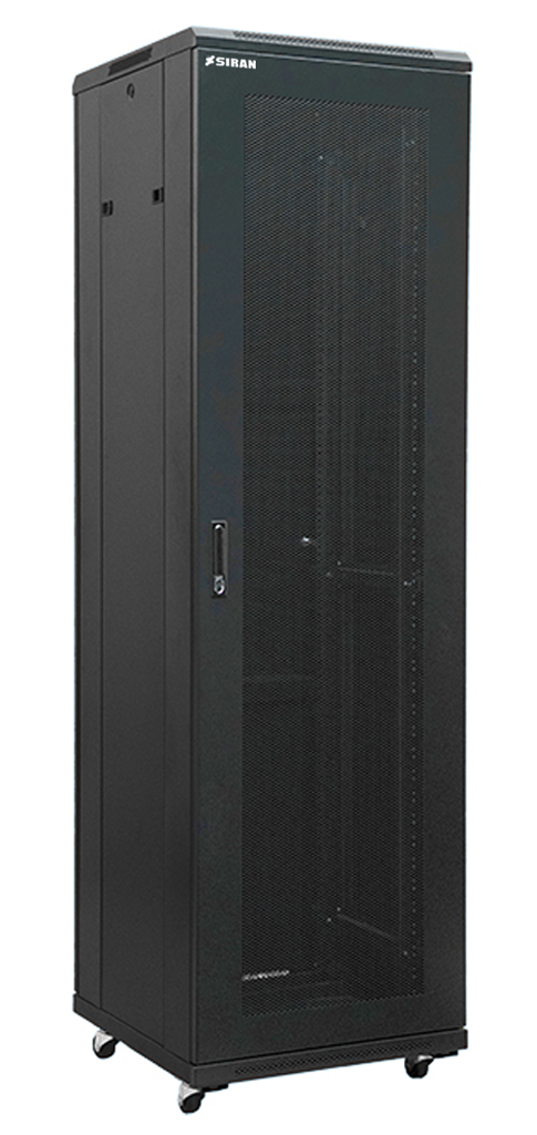 N1 series network cabinet