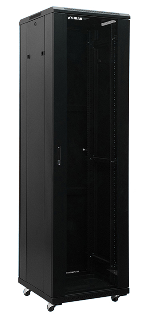 N2 series network cabinet